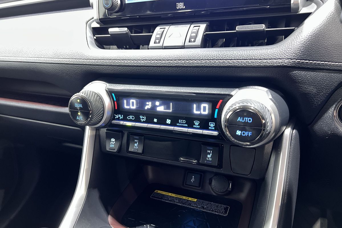 2020 Toyota RAV4 Cruiser MXAA52R