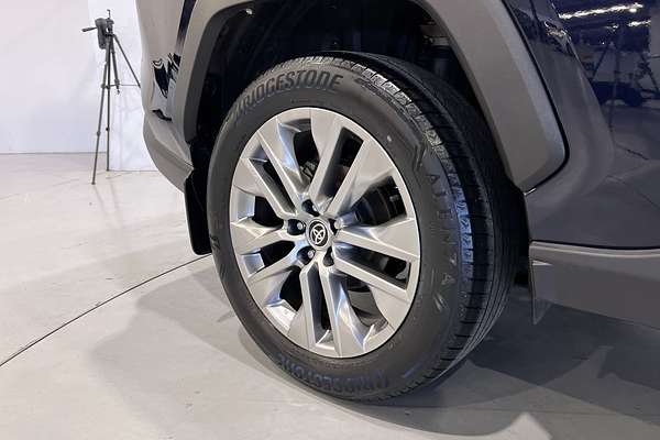 2020 Toyota RAV4 Cruiser MXAA52R