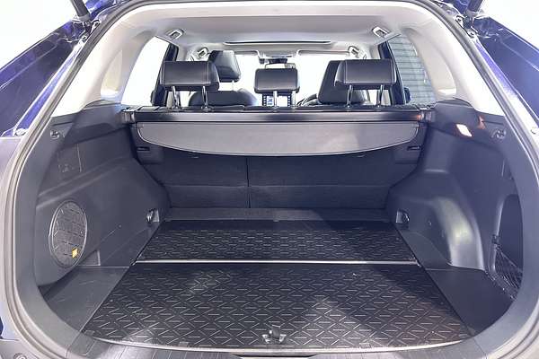 2020 Toyota RAV4 Cruiser MXAA52R