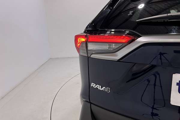 2020 Toyota RAV4 Cruiser MXAA52R