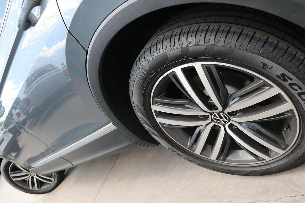 2023 Volkswagen Tiguan 162TSI Elegance Allspace 5N