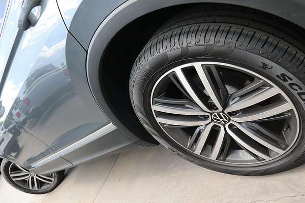 2023 Volkswagen Tiguan 162TSI Elegance Allspace 5N