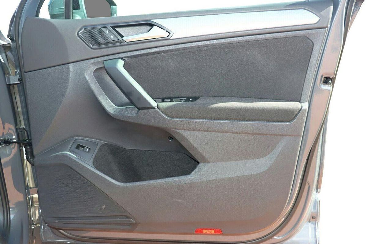 2024 Volkswagen Tiguan 110TSI Life Allspace 5N