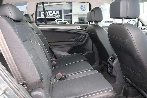 2023 Volkswagen Tiguan 162TSI Elegance Allspace 5N