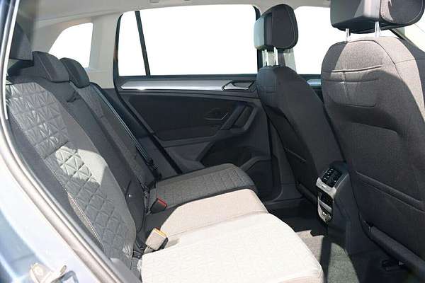 2024 Volkswagen Tiguan 110TSI Life Allspace 5N
