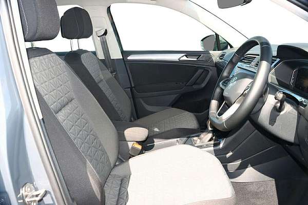 2024 Volkswagen Tiguan 110TSI Life Allspace 5N
