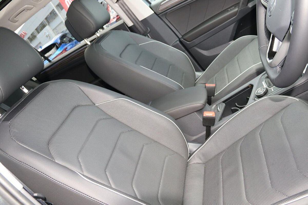 2023 Volkswagen Tiguan 162TSI Elegance Allspace 5N