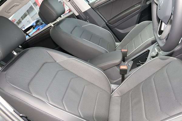 2023 Volkswagen Tiguan 162TSI Elegance Allspace 5N