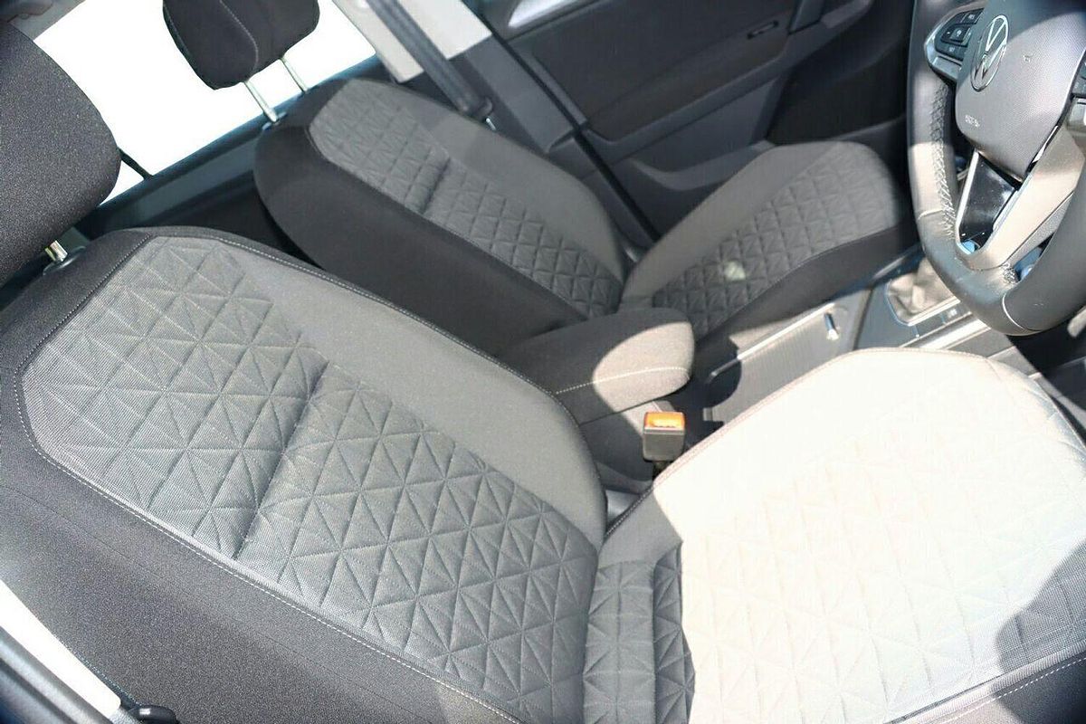 2024 Volkswagen Tiguan 110TSI Life Allspace 5N