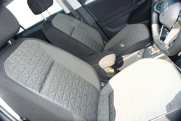 2024 Volkswagen Tiguan 110TSI Life Allspace 5N