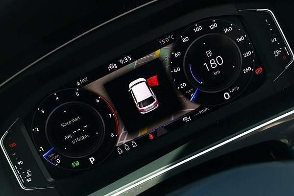 2024 Volkswagen Tiguan 110TSI Life Allspace 5N
