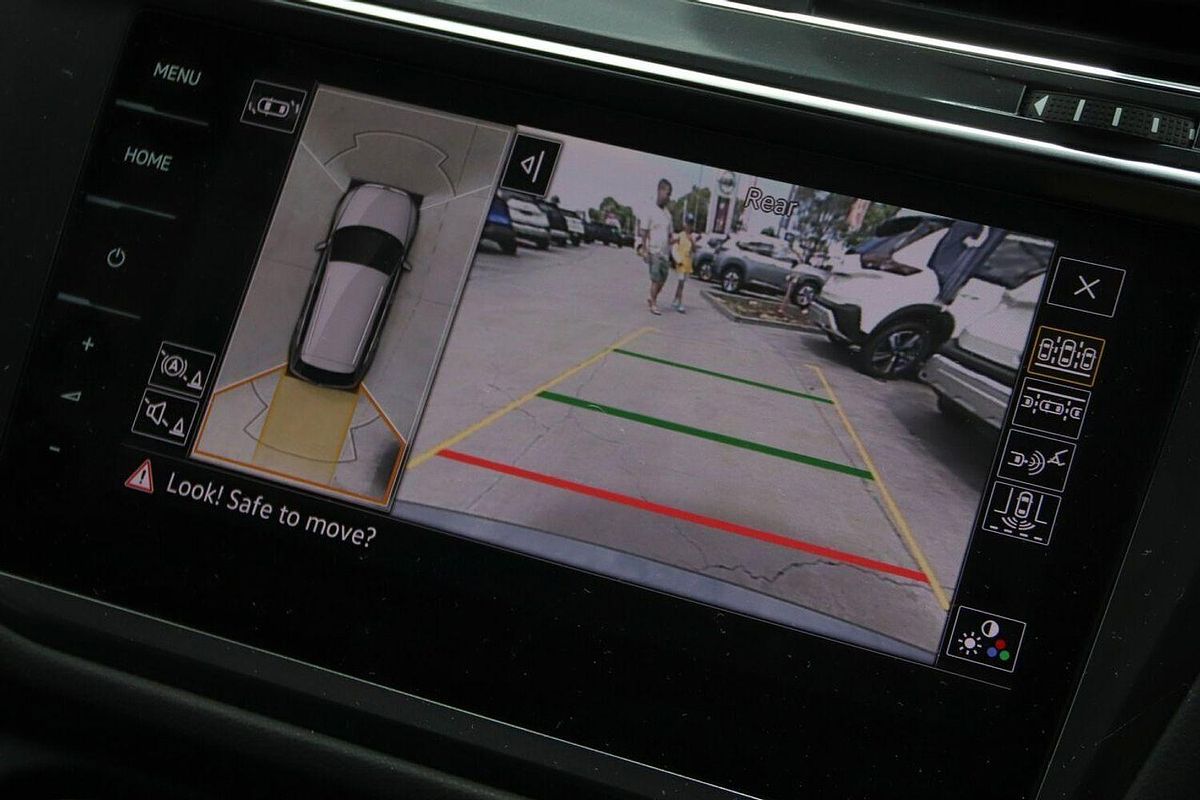2023 Volkswagen Tiguan 162TSI Elegance Allspace 5N