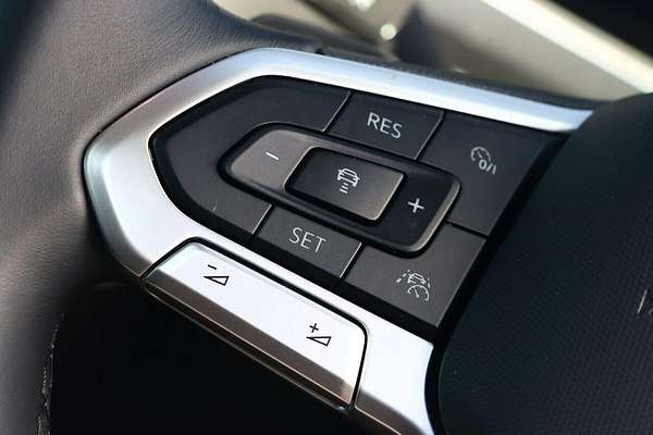 2024 Volkswagen Tiguan 110TSI Life Allspace 5N