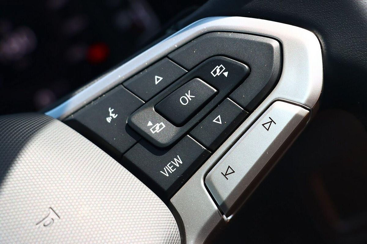 2024 Volkswagen Tiguan 110TSI Life Allspace 5N