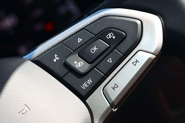 2024 Volkswagen Tiguan 110TSI Life Allspace 5N