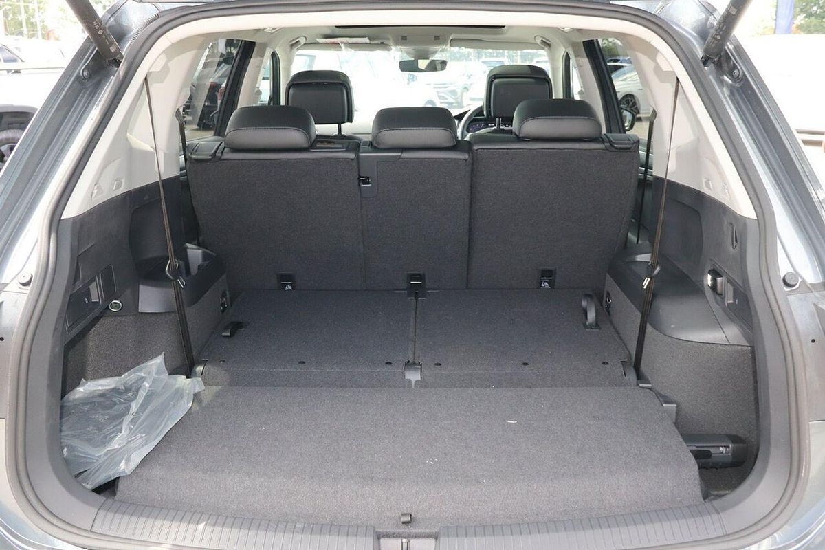 2023 Volkswagen Tiguan 162TSI Elegance Allspace 5N