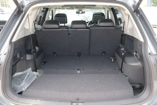 2023 Volkswagen Tiguan 162TSI Elegance Allspace 5N