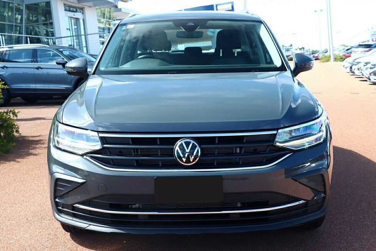 2024 Volkswagen Tiguan 110TSI Life Allspace 5N