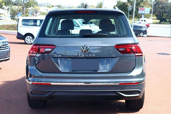 2024 Volkswagen Tiguan 110TSI Life Allspace 5N