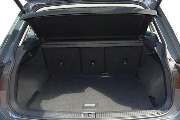 2024 Volkswagen Tiguan 110TSI Life Allspace 5N