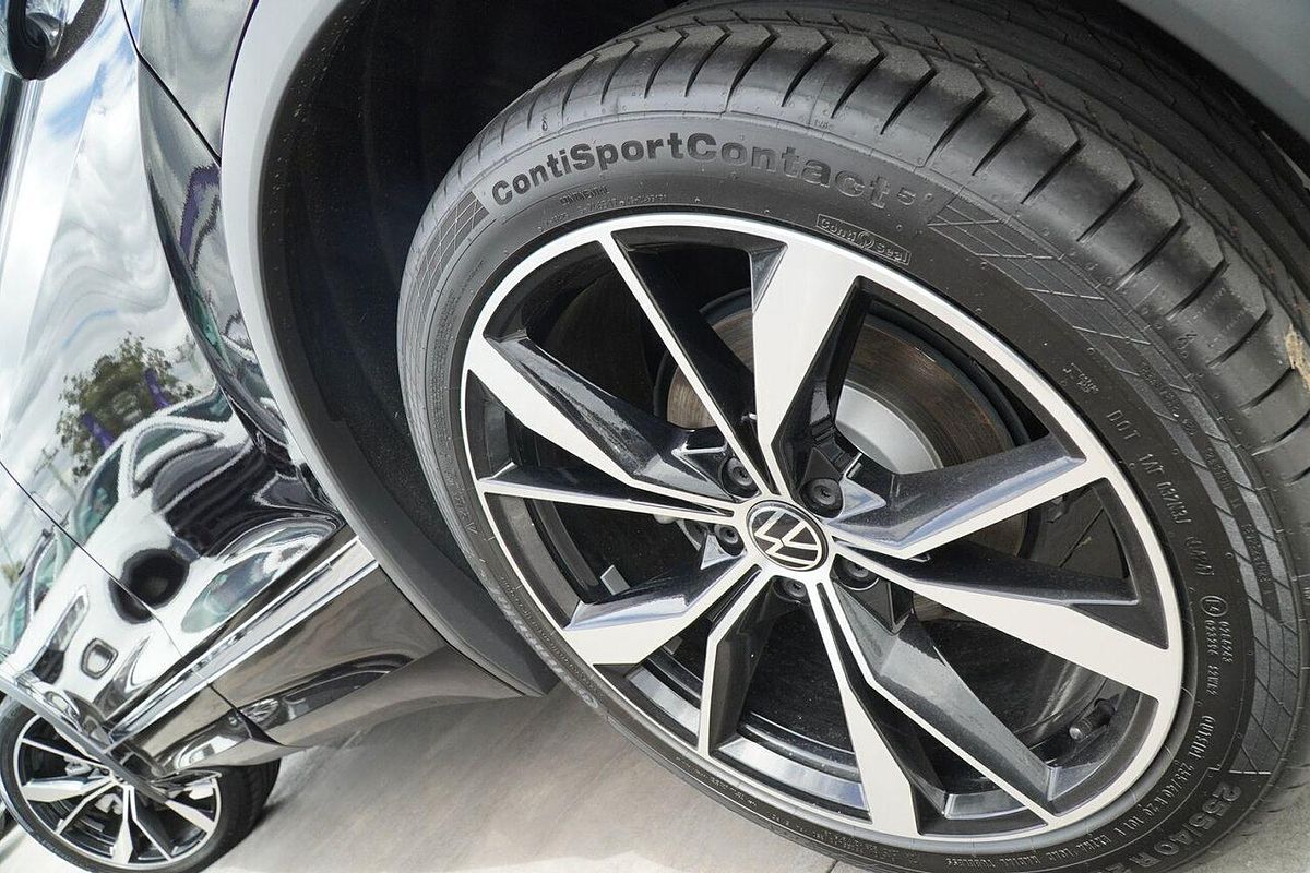 2024 Volkswagen Tiguan 162TSI R-Line 5N
