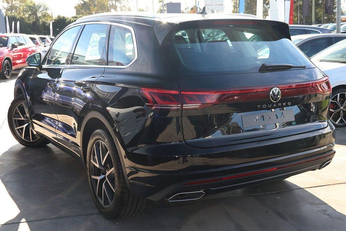 2023 Volkswagen Touareg 210TDI Elegance RC