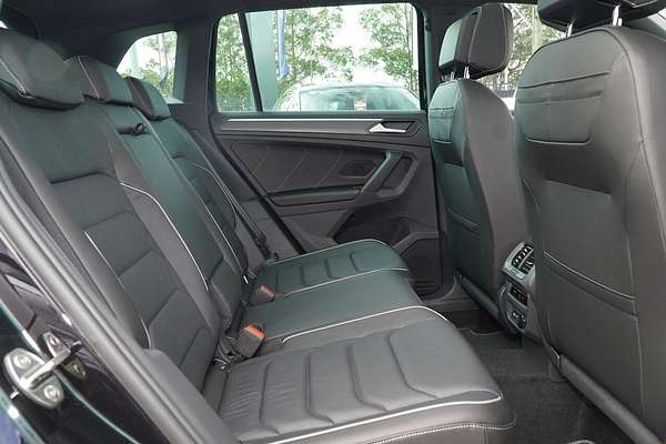 2024 Volkswagen Tiguan 162TSI R-Line 5N