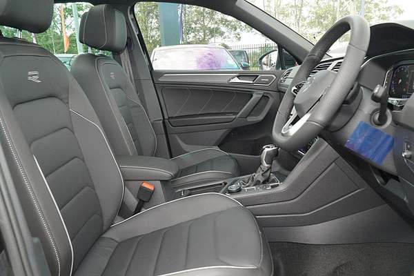 2024 Volkswagen Tiguan 162TSI R-Line 5N