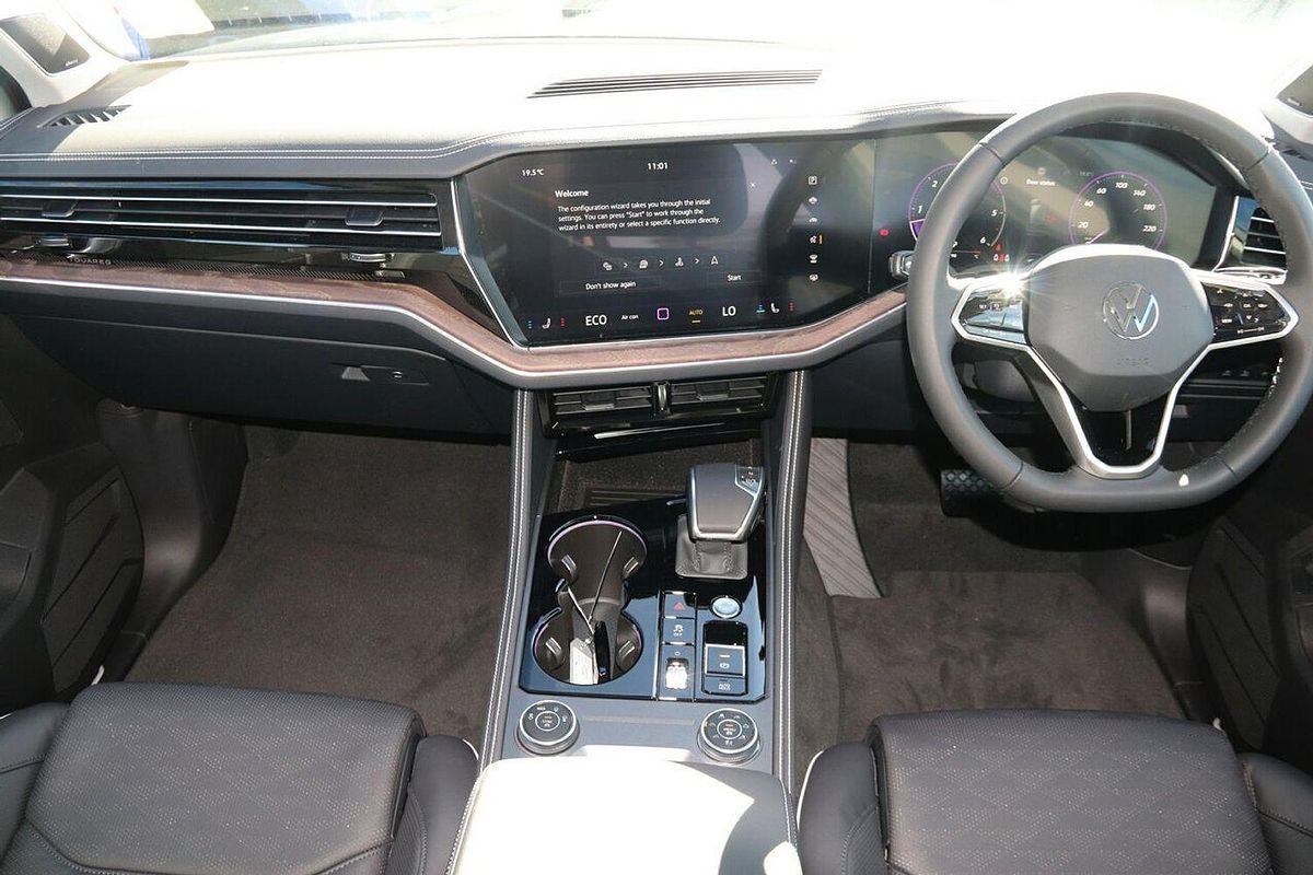 2023 Volkswagen Touareg 210TDI Elegance RC