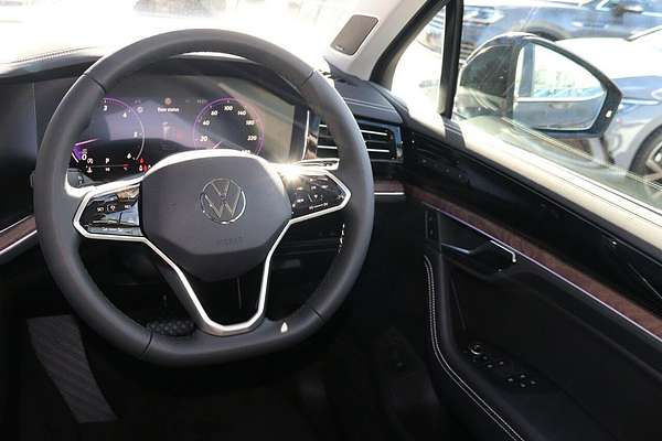 2023 Volkswagen Touareg 210TDI Elegance RC