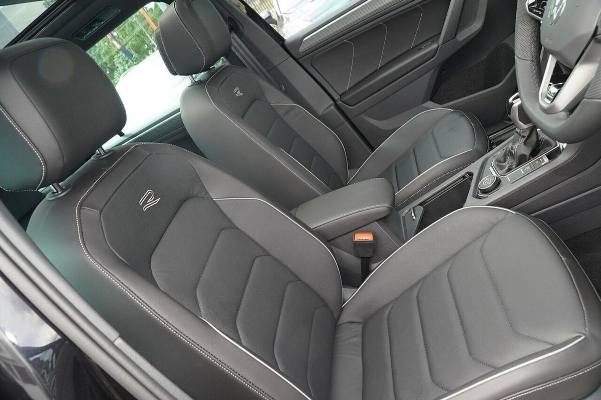 2024 Volkswagen Tiguan 162TSI R-Line 5N