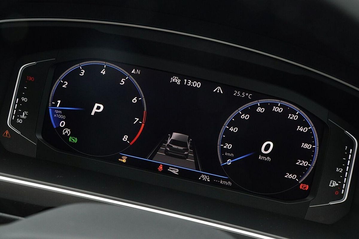 2024 Volkswagen Tiguan 162TSI R-Line 5N