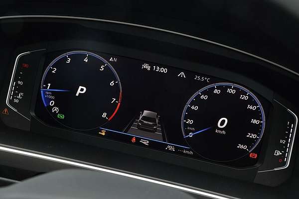 2024 Volkswagen Tiguan 162TSI R-Line 5N