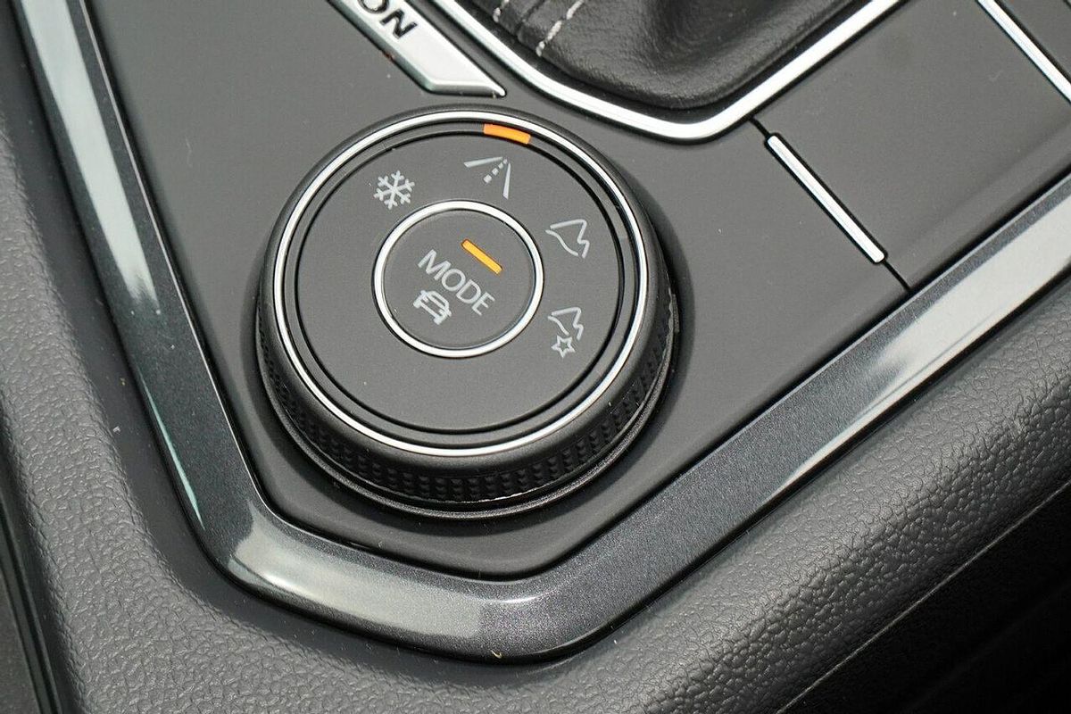 2024 Volkswagen Tiguan 162TSI R-Line 5N