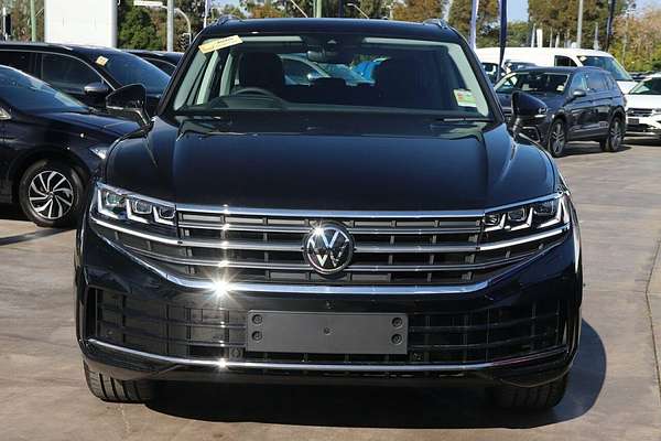 2023 Volkswagen Touareg 210TDI Elegance RC