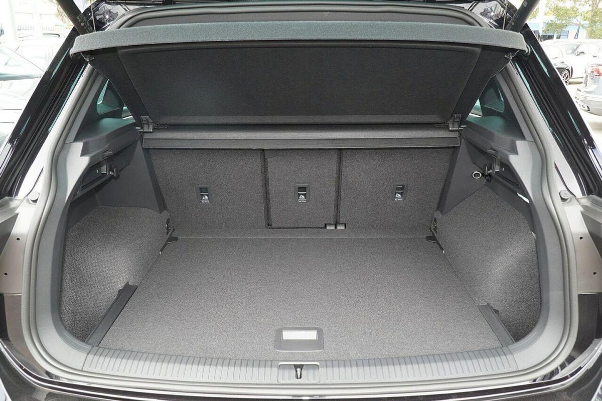 2024 Volkswagen Tiguan 162TSI R-Line 5N