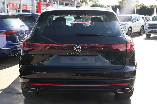 2023 Volkswagen Touareg 210TDI Elegance RC