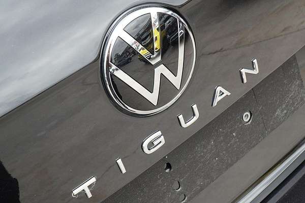 2024 Volkswagen Tiguan 162TSI R-Line 5N