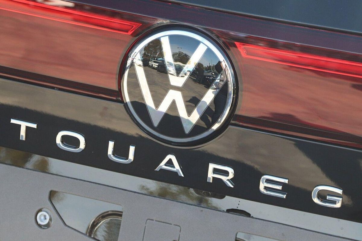 2023 Volkswagen Touareg 210TDI Elegance RC