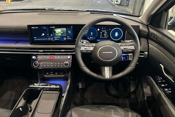 2024 Hyundai Tucson Premium NX4.V3