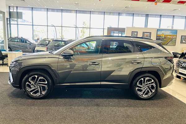 2024 Hyundai Tucson Premium NX4.V3