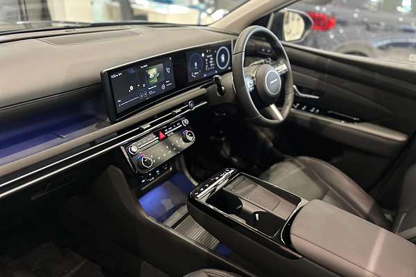 2024 Hyundai Tucson Premium NX4.V3