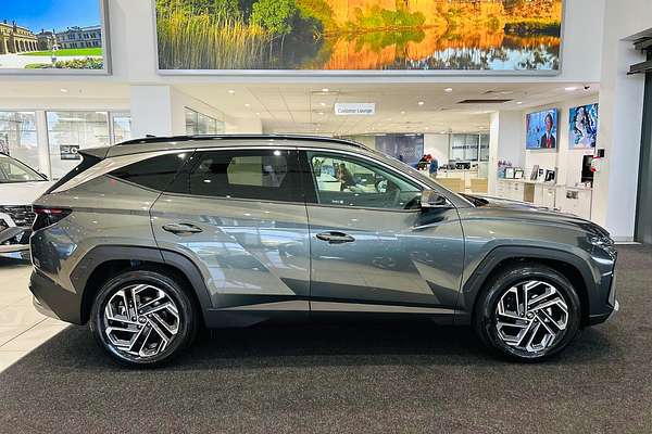 2024 Hyundai Tucson Premium NX4.V3