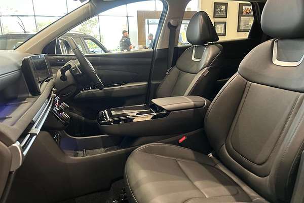 2024 Hyundai Tucson Premium NX4.V3