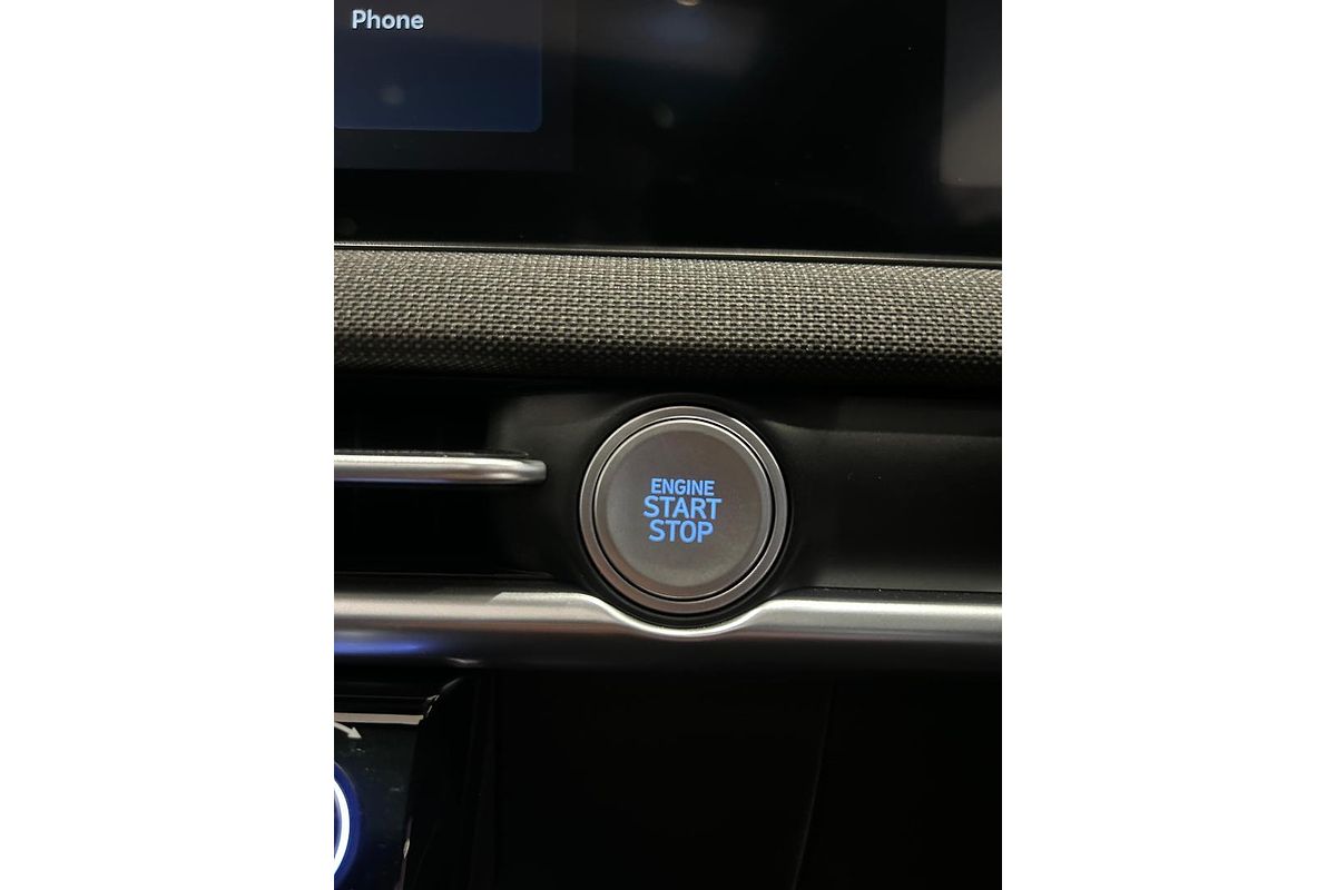 2024 Hyundai Tucson Premium NX4.V3