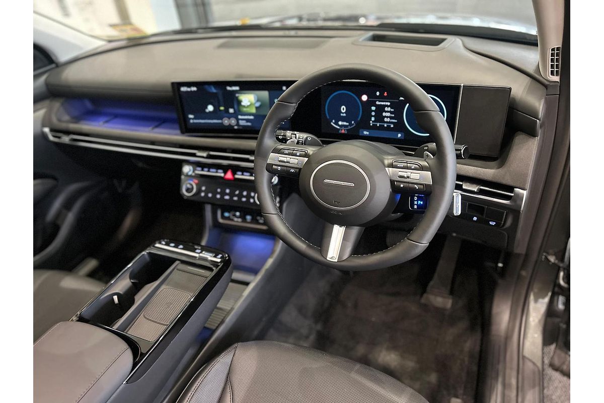 2024 Hyundai Tucson Premium NX4.V3