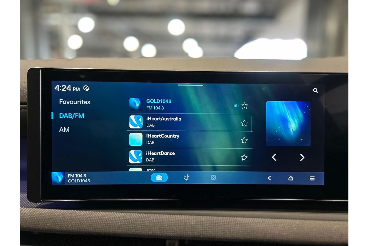 2024 Hyundai Tucson Premium NX4.V3