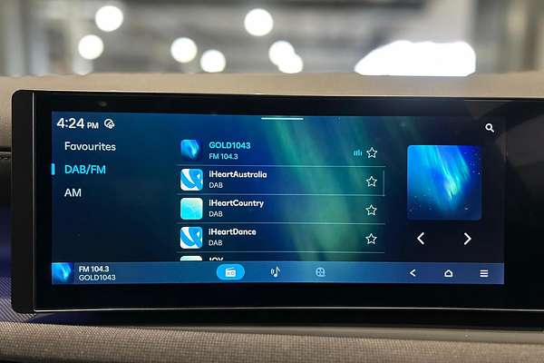2024 Hyundai Tucson Premium NX4.V3
