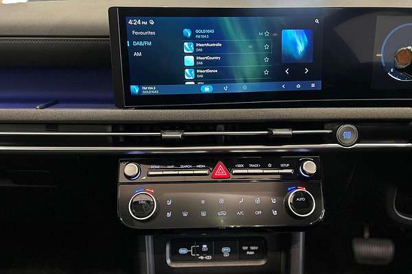 2024 Hyundai Tucson Premium NX4.V3