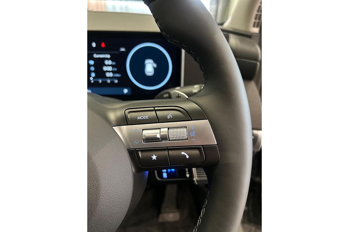 2024 Hyundai Tucson Premium NX4.V3